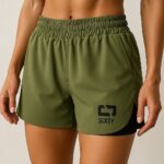 Short Sixty Motion Layer