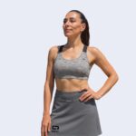 Pollera short Sixty cosmo new