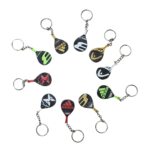 Llavero Paleta de Pádel 