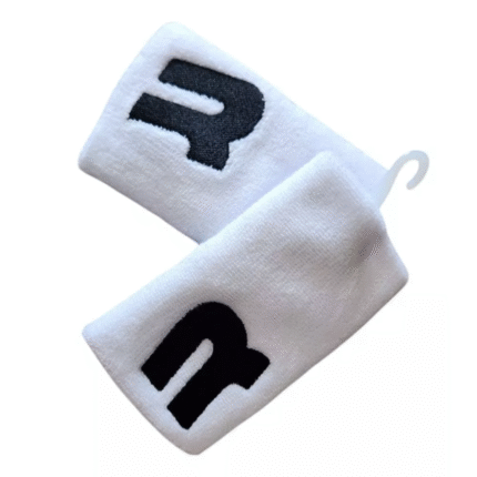 Muñequera Royal unisex