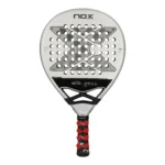 Paleta Nox AT10 18K | Agustín Tapia 2024