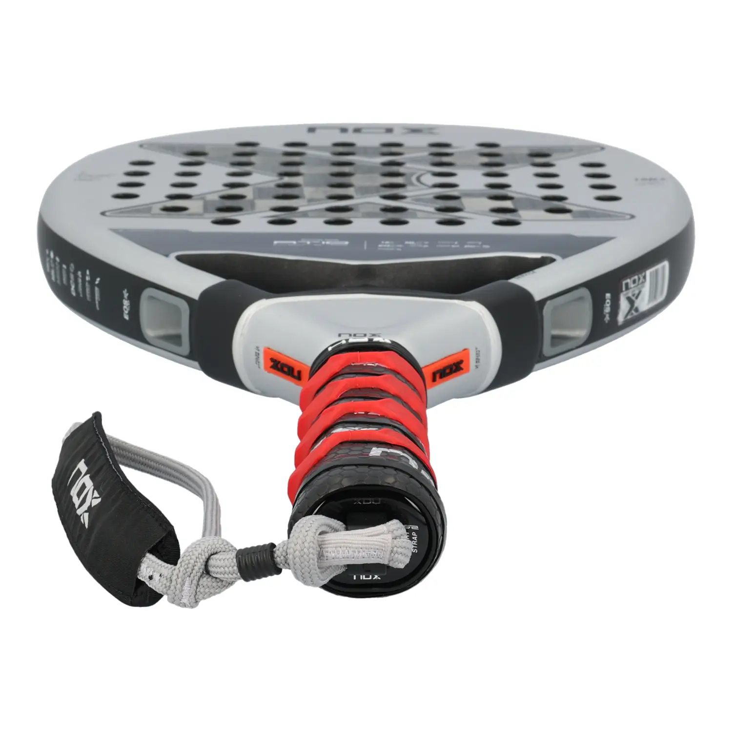 Paleta Nox AT10 18K | Agustín Tapia 2024 - Imagen 5