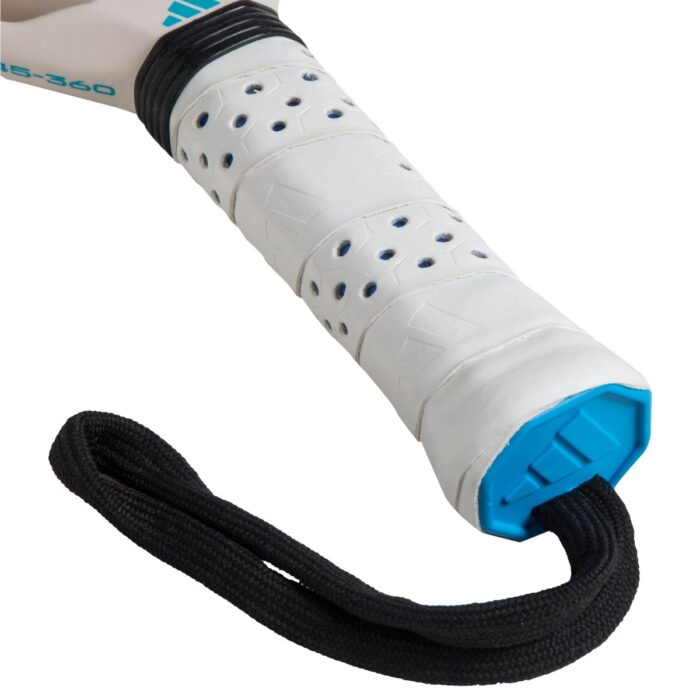 Paleta Adidas Cross it Light 3.4 | Marta Ortega 2025 - Imagen 5