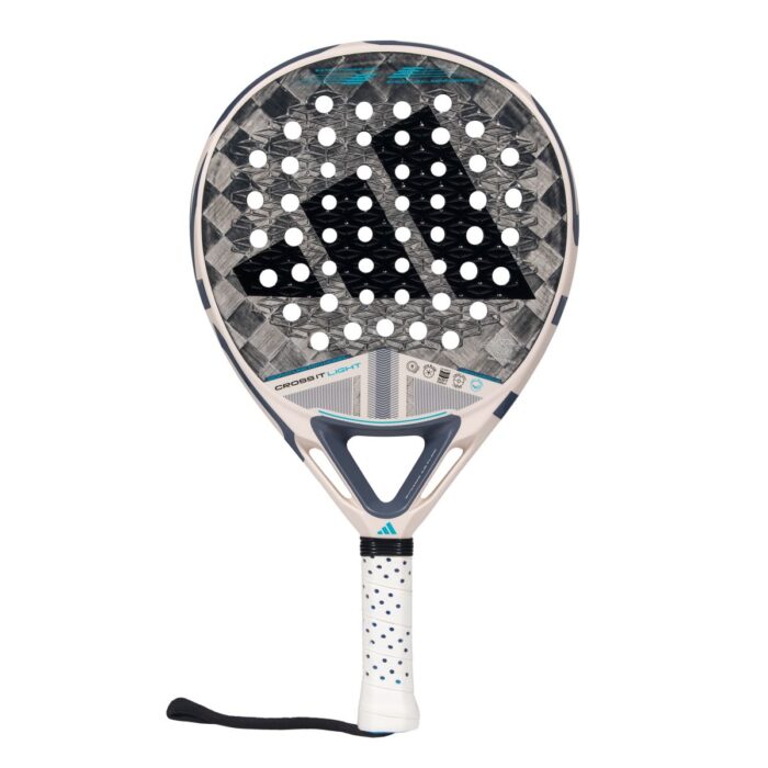 Paleta Adidas Cross it Light 3.4 | Marta Ortega 2025 - Imagen 1