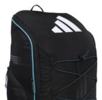 Mochila Adidas Protourt Black 3.4 | 2025 - Imagen 7