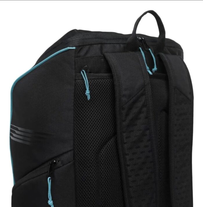 Mochila Adidas Protourt Black 3.4 | 2025 - Imagen 3