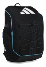 Mochila Adidas Protourt Black 3.4 | 2025 - Imagen 2