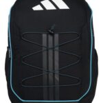 Mochila Adidas Protourt Black 3.4 | 2025