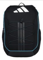 Mochila Adidas Protourt Black 3.4 | 2025