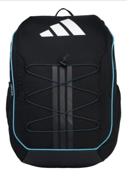 Mochila Adidas Protourt Black 3.4 | 2025