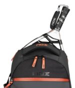 Mochila Nox Luxury Open Series - Imagen 4