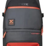 Mochila Nox Luxury Open Series