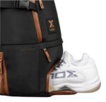 Mochila Nox Luxury Open Series - Imagen 2