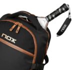 Mochila Nox Luxury Open Series - Imagen 3