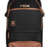 Mochila Nox Luxury Open Series