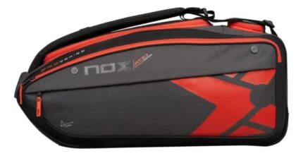 Bolso Paletero Nox AT10 XXL