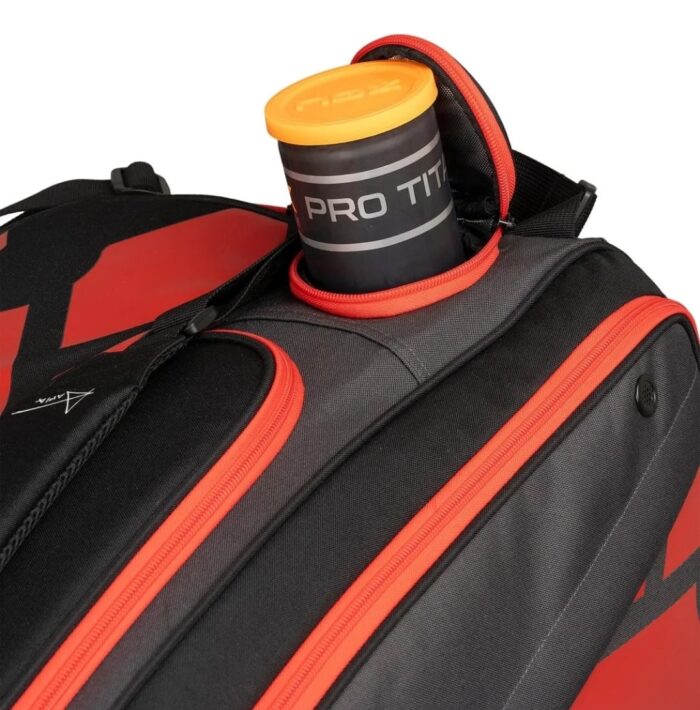 Bolso Paletero Nox AT10 XXL - Imagen 6