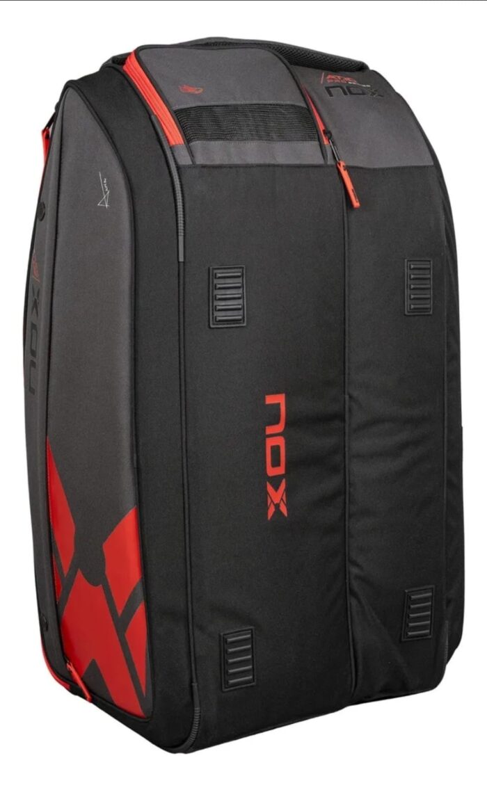 Bolso Paletero Nox AT10 XXL - Imagen 5
