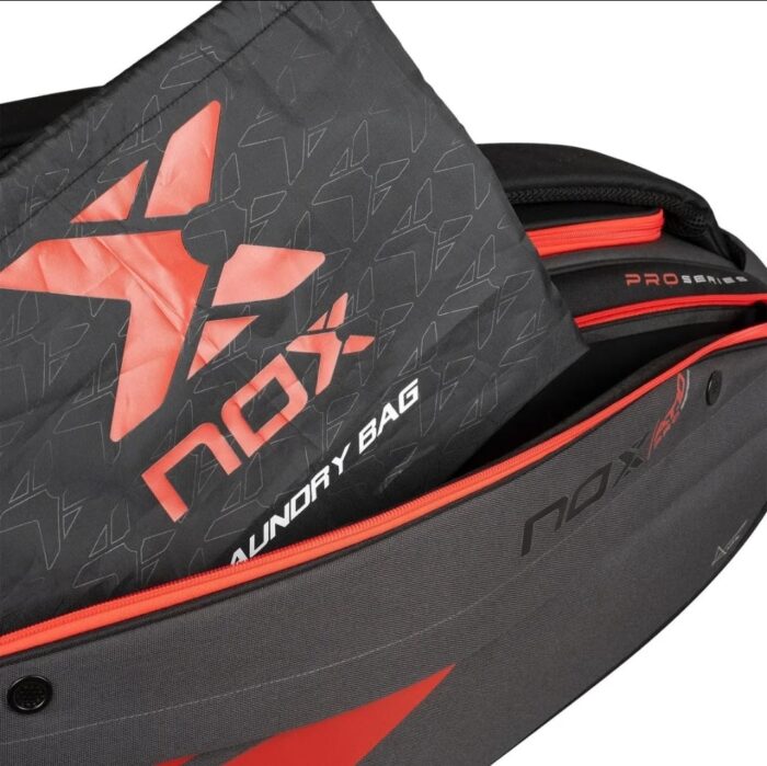 Bolso Paletero Nox AT10 XXL - Imagen 3