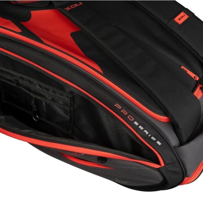 Bolso Paletero Nox AT10 XXL - Imagen 4