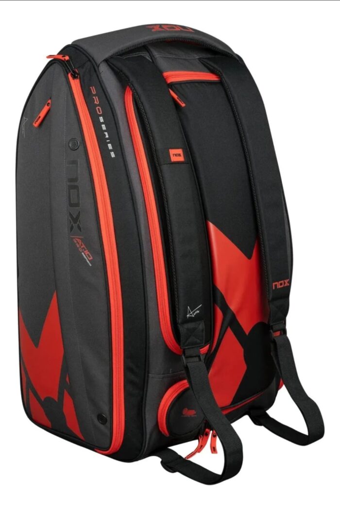 Bolso Paletero Nox AT10 XXL - Imagen 2