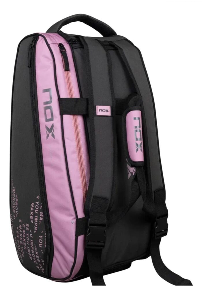 Bolso Paletero Nox Street - Imagen 3