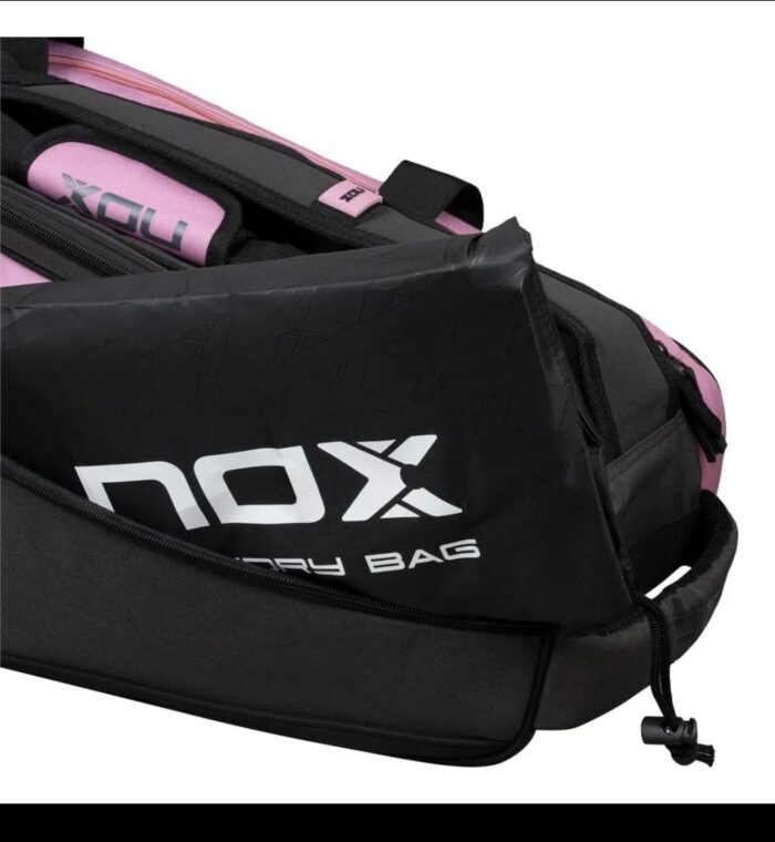 Bolso Paletero Nox Street - Imagen 7