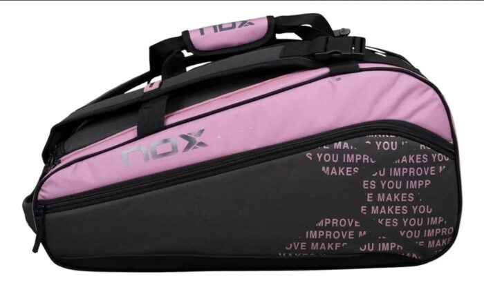 Bolso Paletero Nox Street - Imagen 2