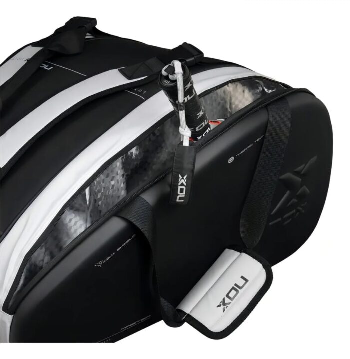 Bolso Paletero Nox Master Series - Imagen 7