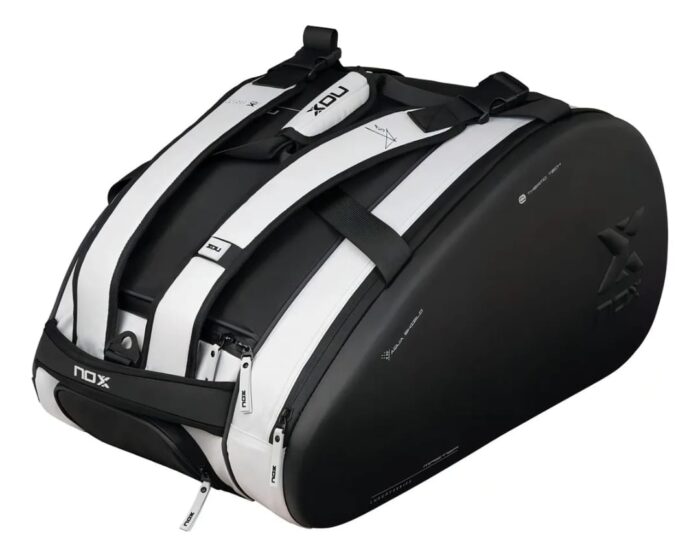 Bolso Paletero Nox Master Series - Imagen 4