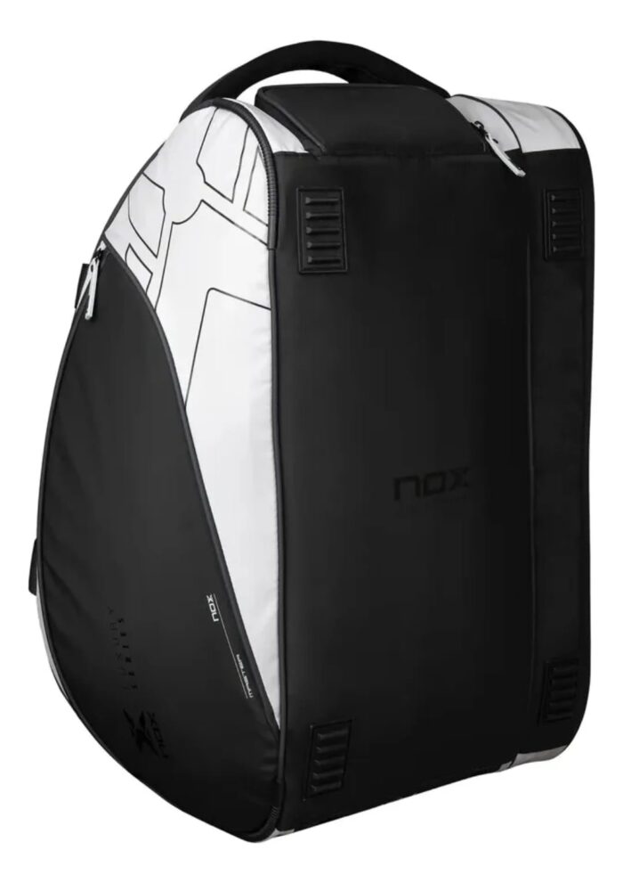 Bolso Paletero Nox Master Series - Imagen 5