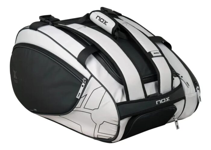 Bolso Paletero Nox Master Series - Imagen 3