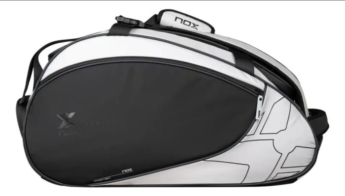 Bolso Paletero Nox Master Series - Imagen 2