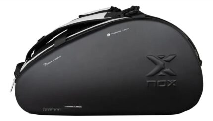 Bolso Paletero Nox Master Series
