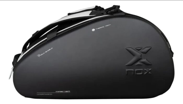 Bolso Paletero Nox Master Series - Imagen 1