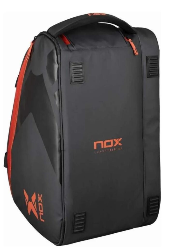 Bolso Paletero Nox AT10 Open Series - Imagen 2