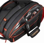 Bolso Paletero Nox AT10 Open Series - Imagen 3