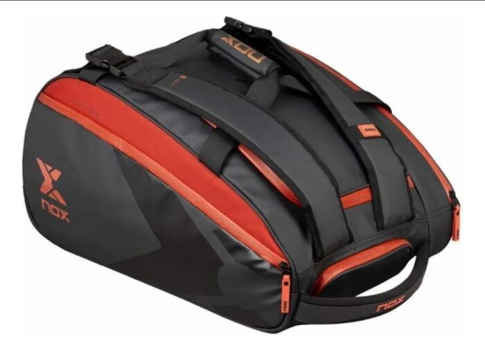 Bolso Paletero Nox AT10 Open Series - Imagen 5