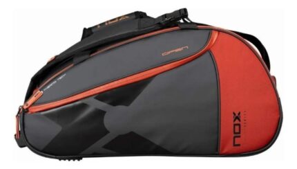 Bolso Paletero Nox AT10 Open Series
