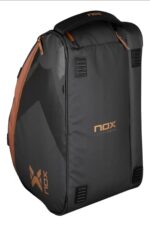 Bolso Paletero Nox AT10 Open Series - Imagen 5