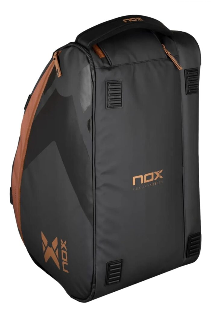 Bolso Paletero Nox AT10 Open Series - Imagen 5