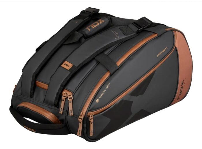 Bolso Paletero Nox AT10 Open Series - Imagen 2
