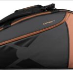 Bolso Paletero Nox AT10 Open Series