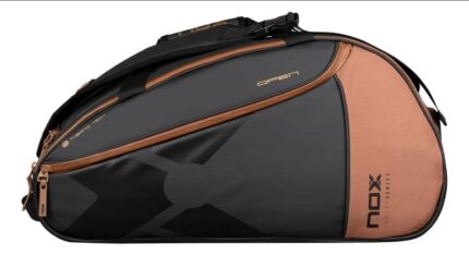 Bolso Paletero Nox AT10 Open Series