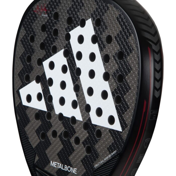 Paleta Adidas Metalbone Hrd+ 3.3 - Imagen 3