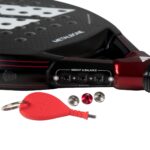 Paleta Adidas Metalbone Hrd+ 3.3 - Imagen 4