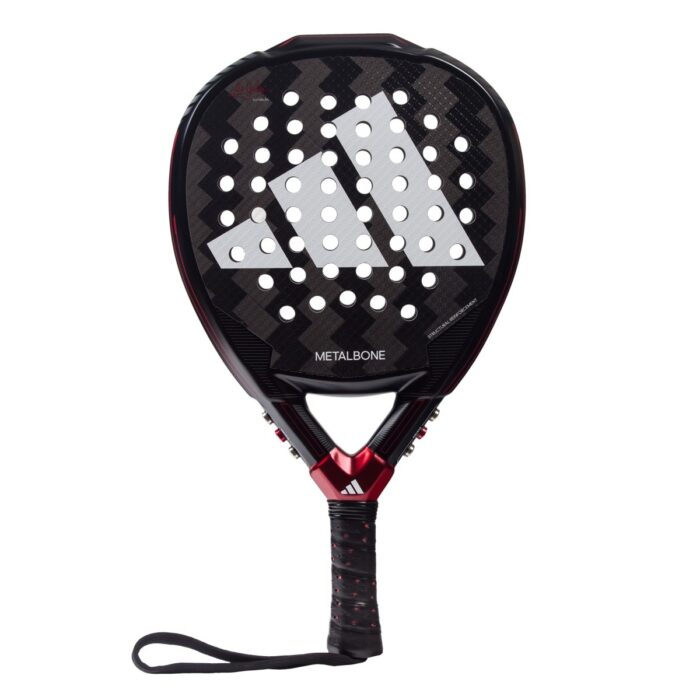 Paleta Adidas Metalbone Hrd+ 3.3 - Imagen 1