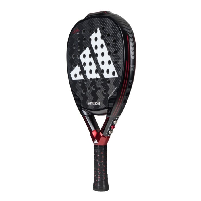 Paleta Adidas Metalbone Hrd+ 3.3 - Imagen 2
