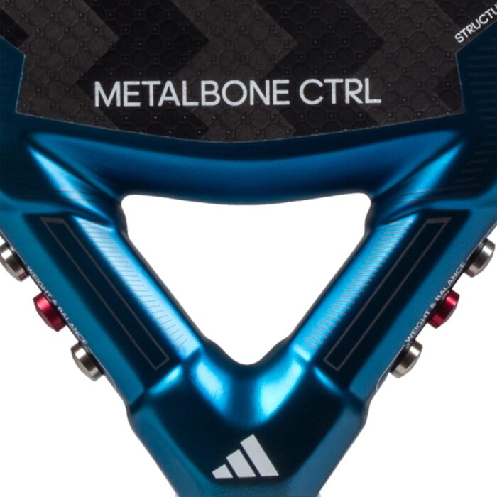 Paleta Adidas Metalbone Ctrl 3.3 2024 - Imagen 3