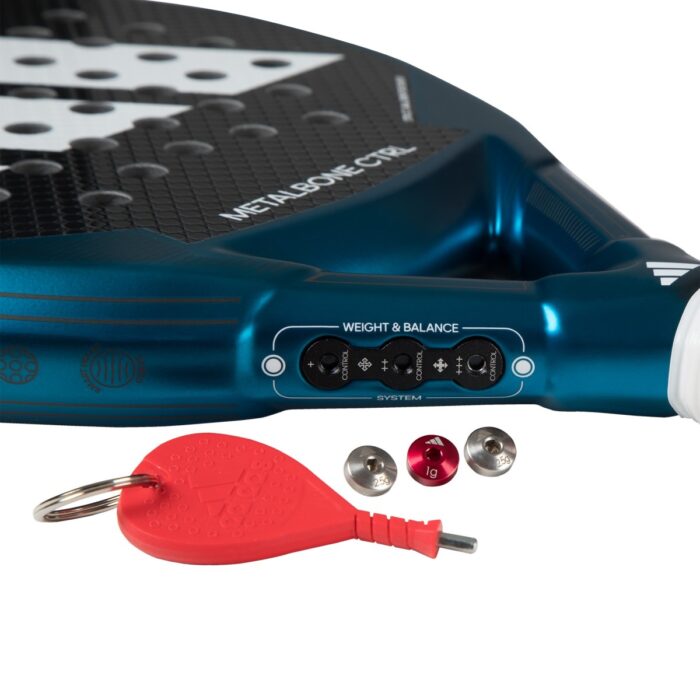 Paleta Adidas Metalbone Ctrl 3.3 2024 - Imagen 5
